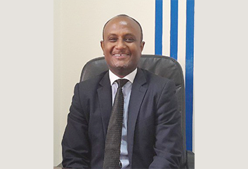 Berhan Insurance