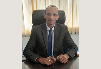 Berhan Insurance