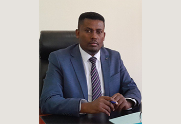 Berhan Insurance