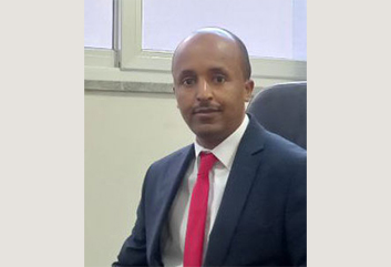 Berhan Insurance